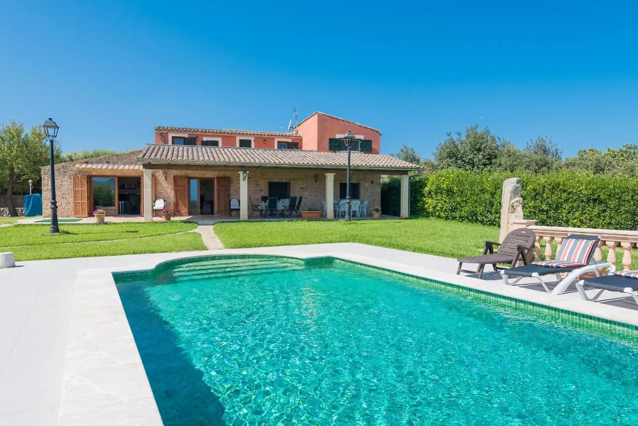 Villa Las Comas De Dalt الكوذيا 0*,