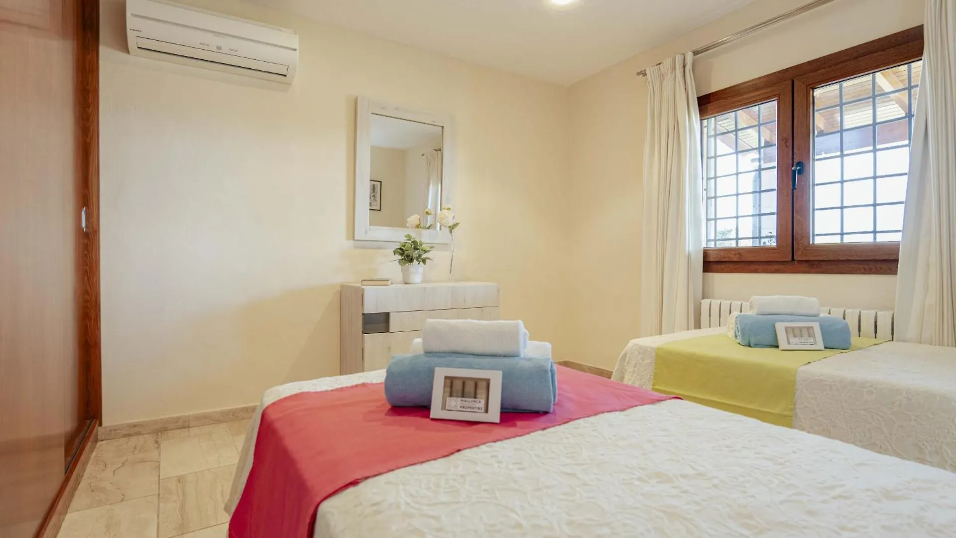 Villa Las Comas De Dalt الكوذيا إسبانيا