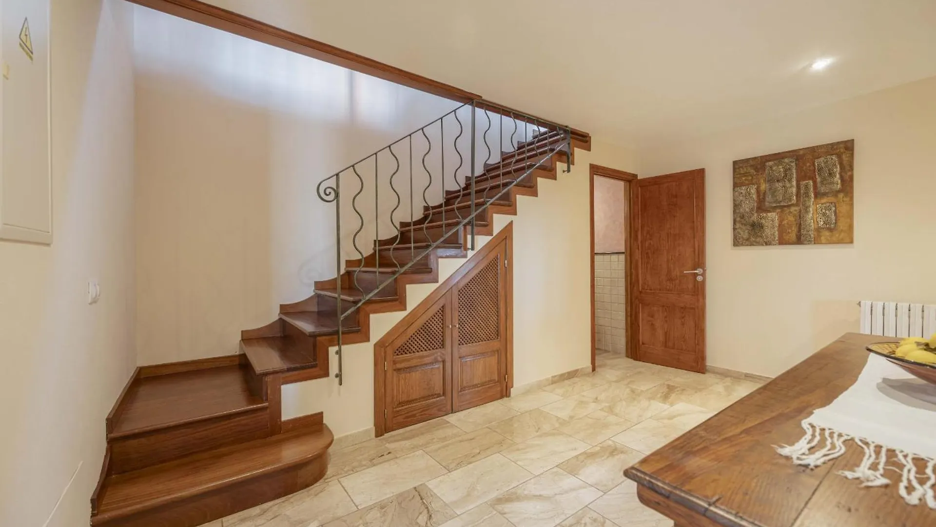 Villa Las Comas De Dalt الكوذيا