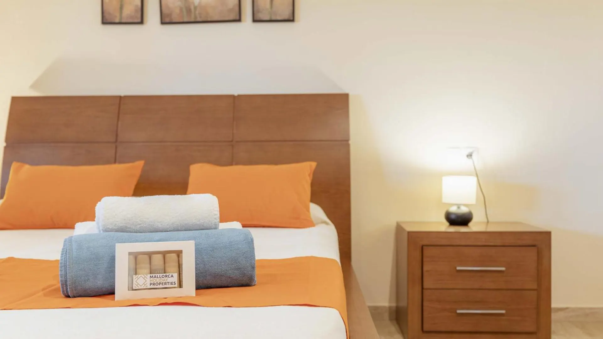Villa Las Comas De Dalt Αλκούδια 0*,  Ισπανία