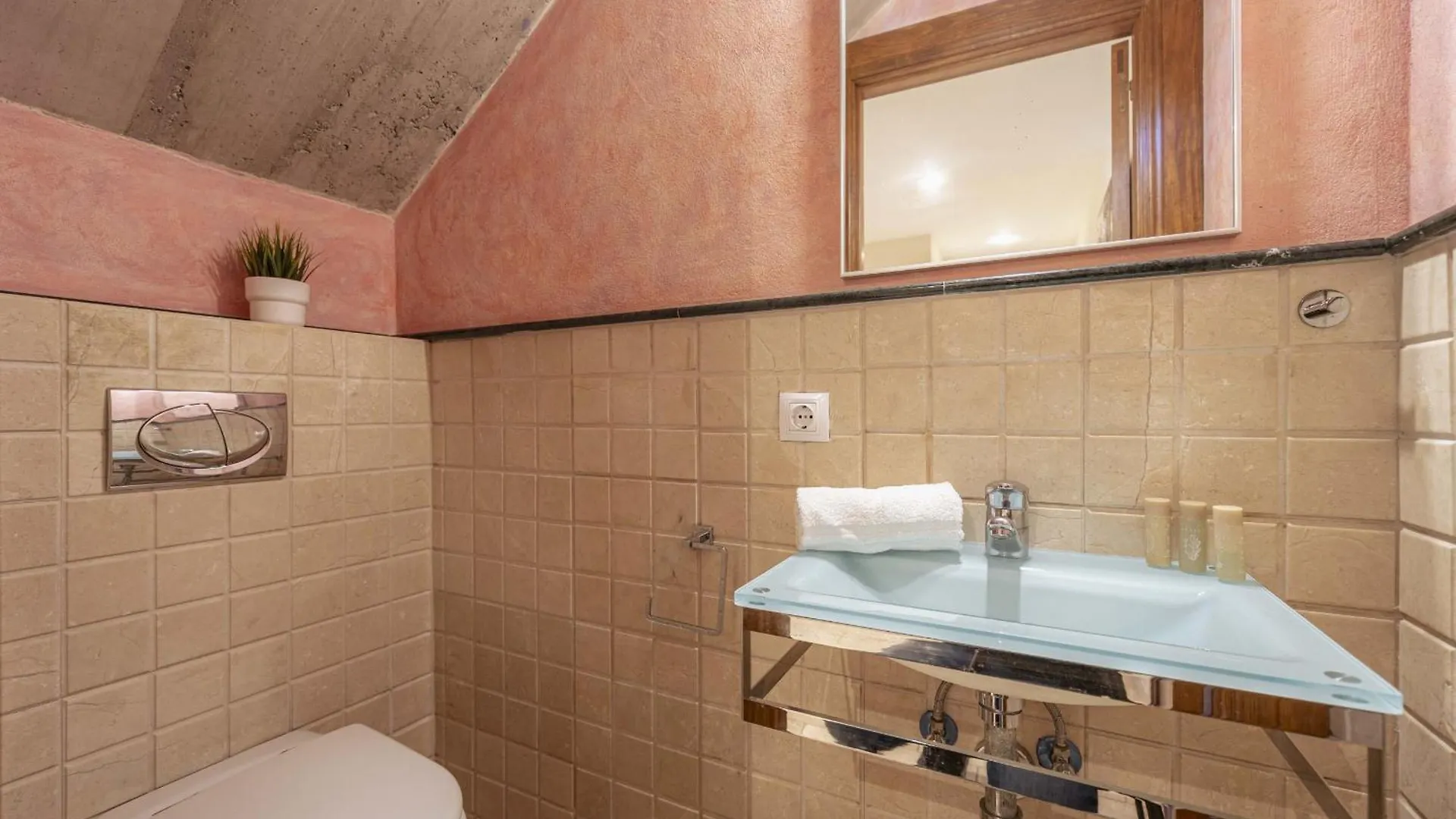 Villa Las Comas De Dalt الكوذيا 0*,  إسبانيا