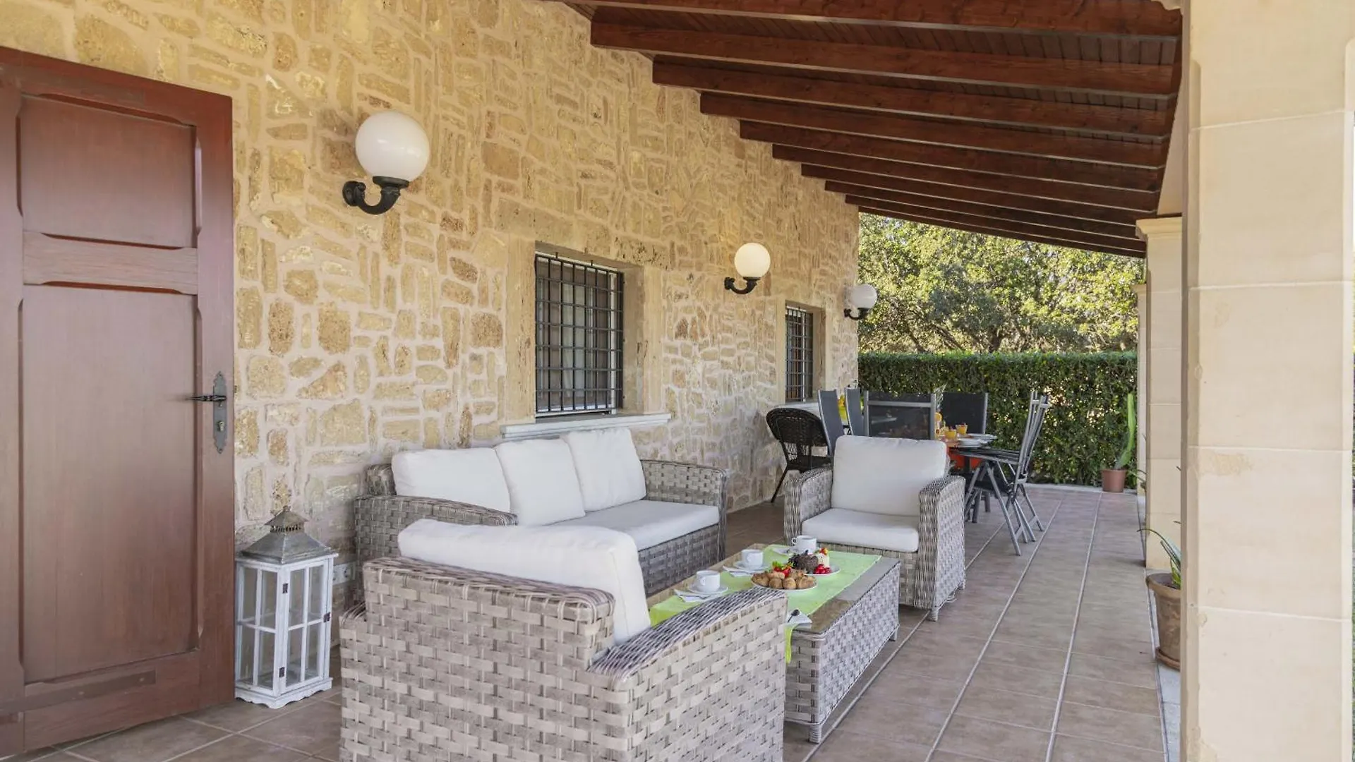 Villa Las Comas De Dalt الكوذيا
