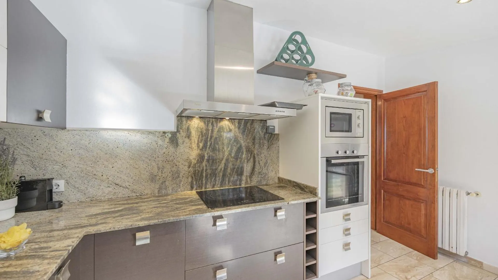 Villa Las Comas De Dalt الكوذيا