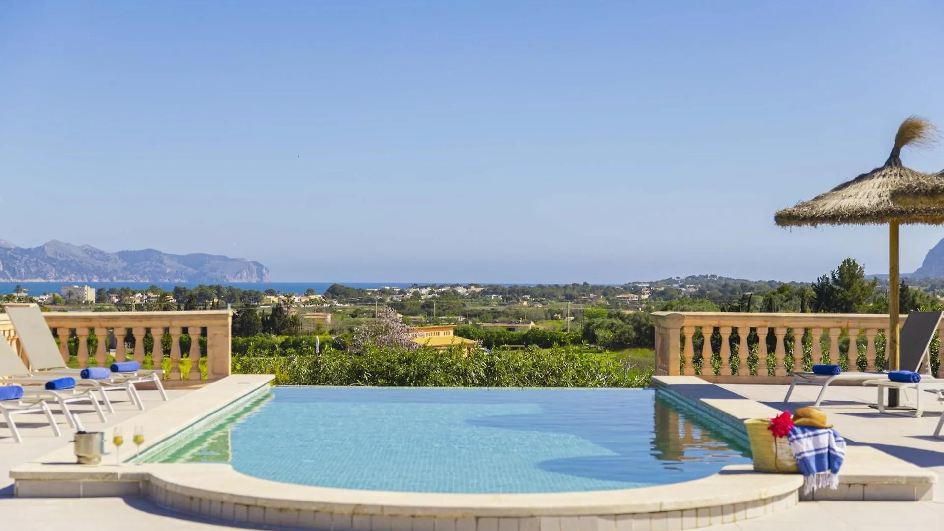 Villa Las Comas De Dalt الكوذيا