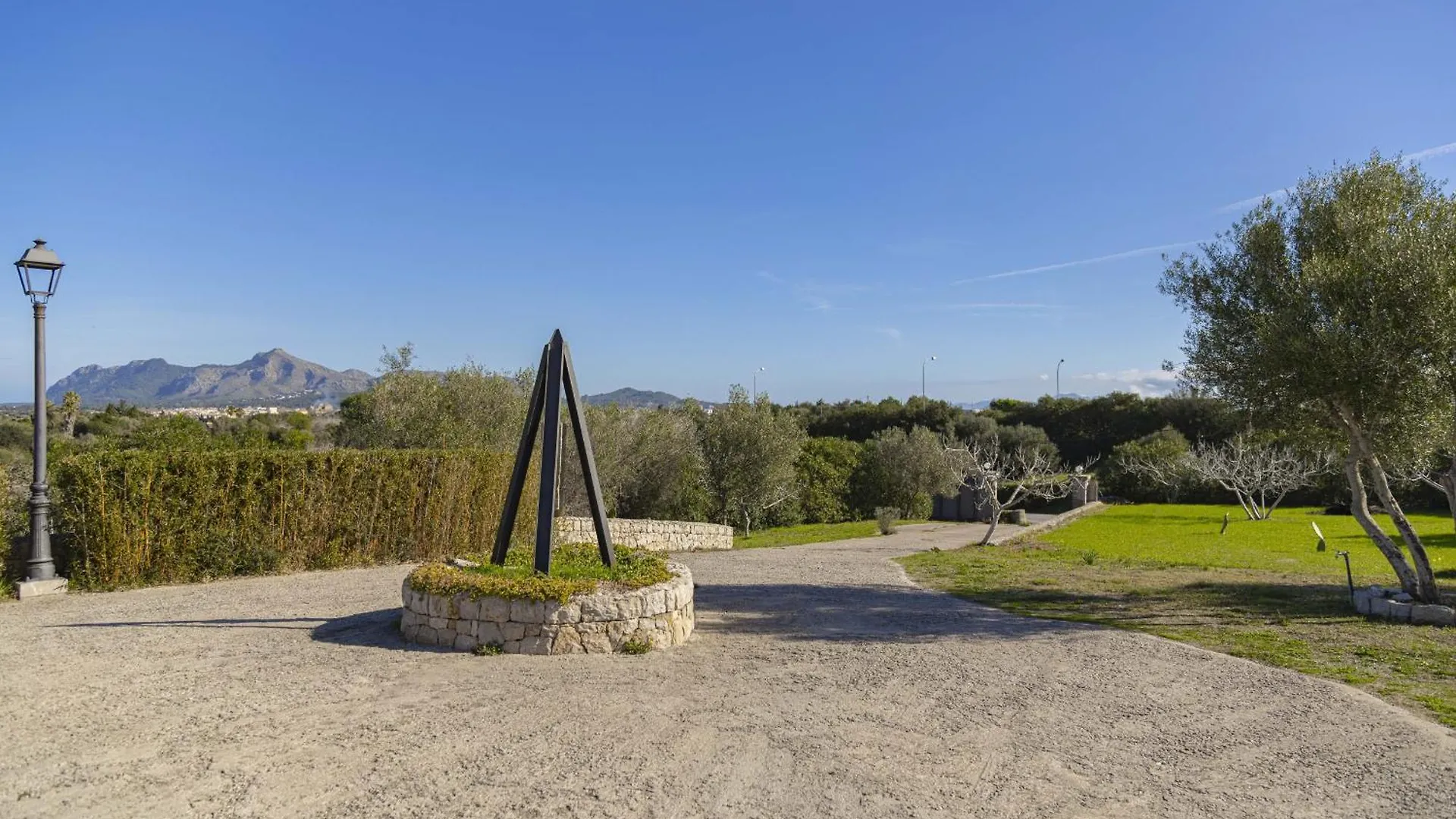 Villa Las Comas De Dalt Αλκούδια