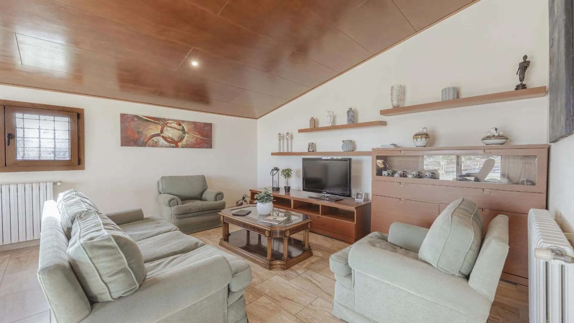 Villa Las Comas De Dalt الكوذيا