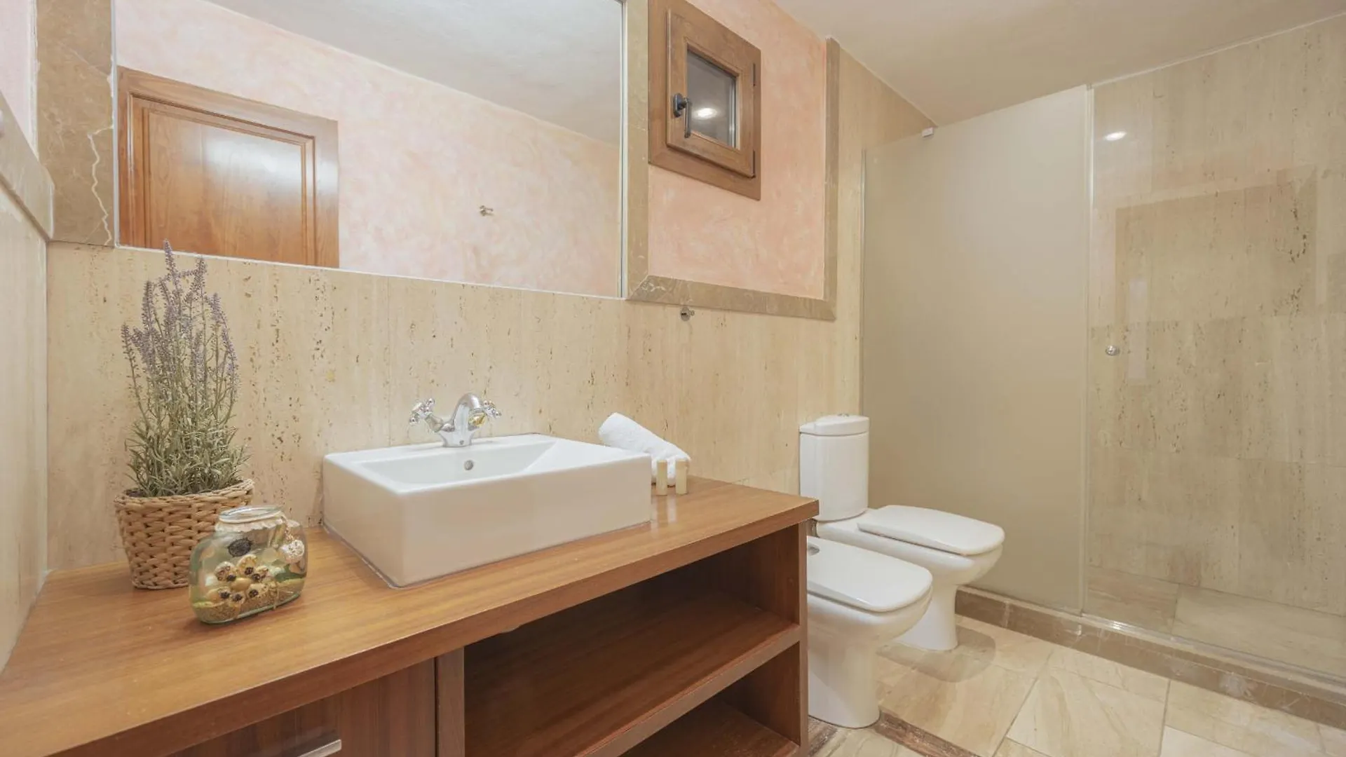 Villa Las Comas De Dalt الكوذيا إسبانيا