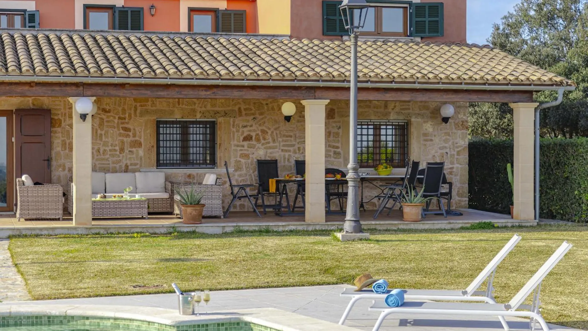 Villa Las Comas De Dalt الكوذيا