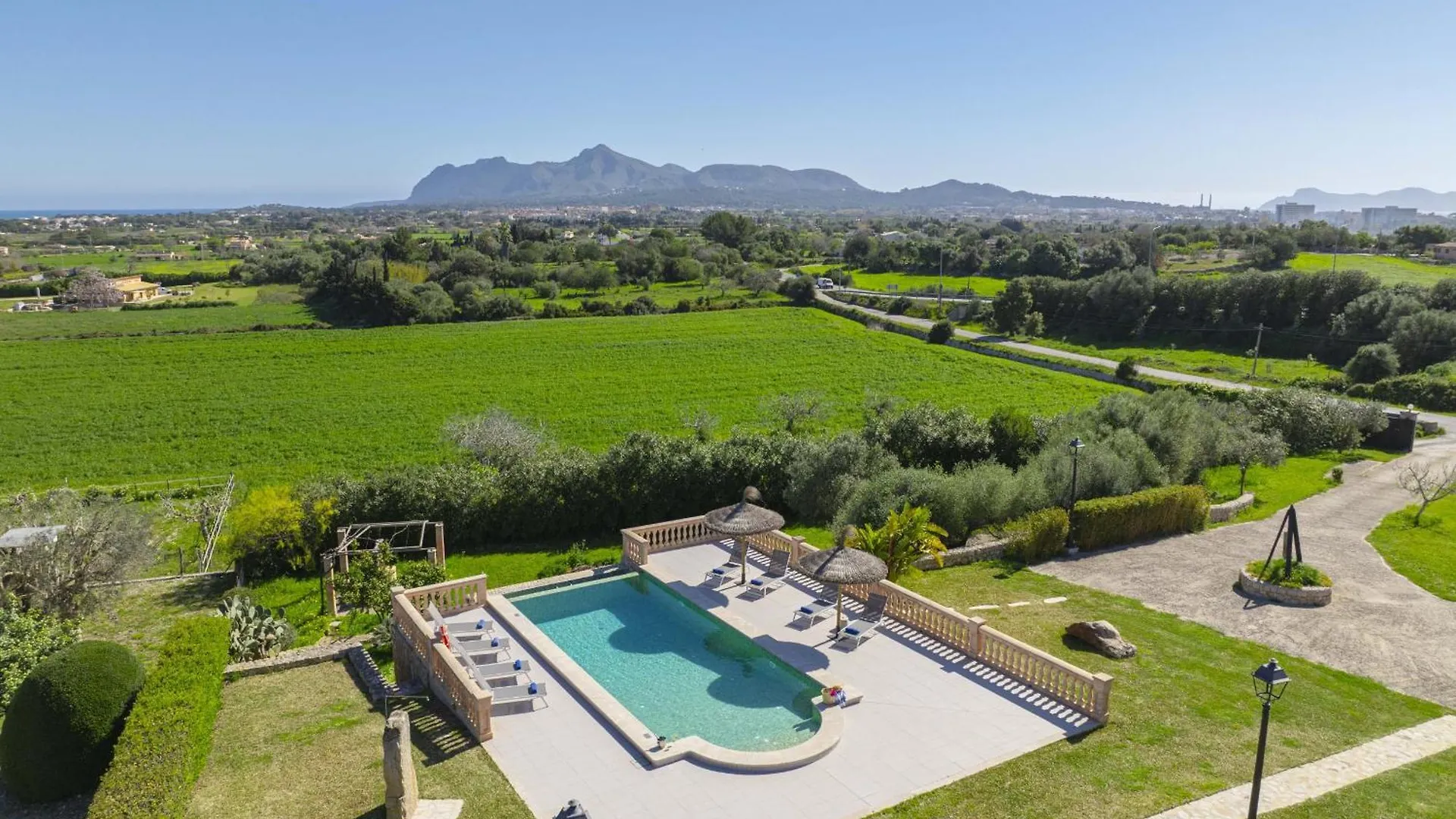 Villa Las Comas De Dalt الكوذيا 0*,