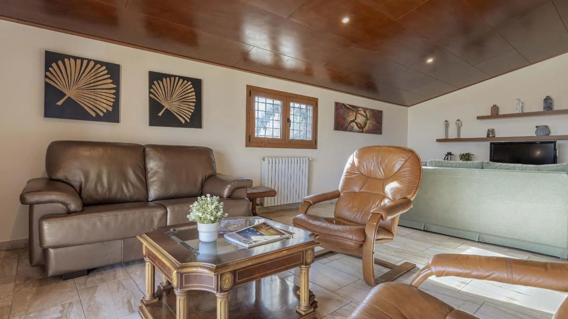 Villa Las Comas De Dalt Αλκούδια