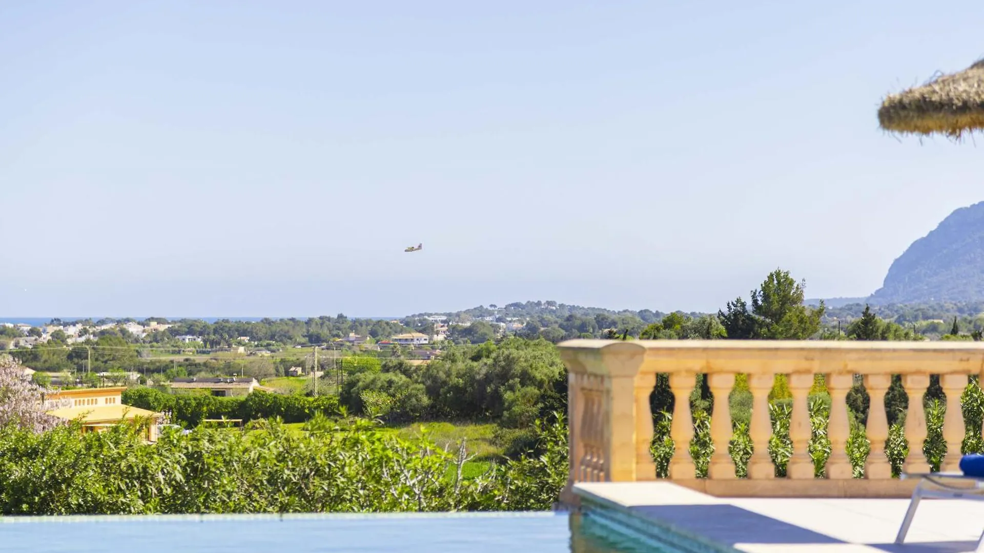 Villa Las Comas De Dalt الكوذيا