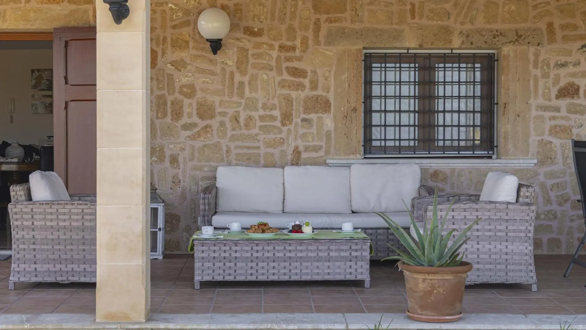 Villa Las Comas De Dalt الكوذيا