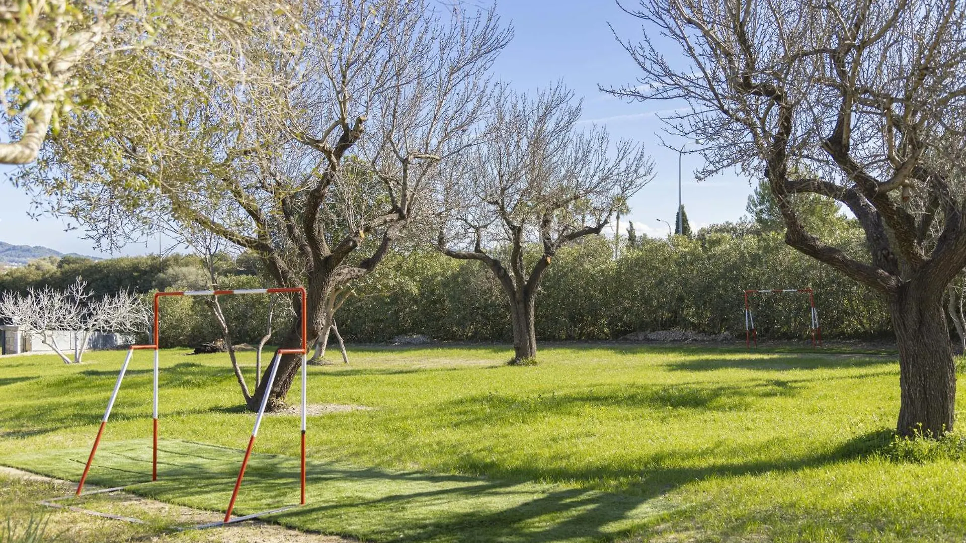 Villa Las Comas De Dalt الكوذيا 0*,  إسبانيا