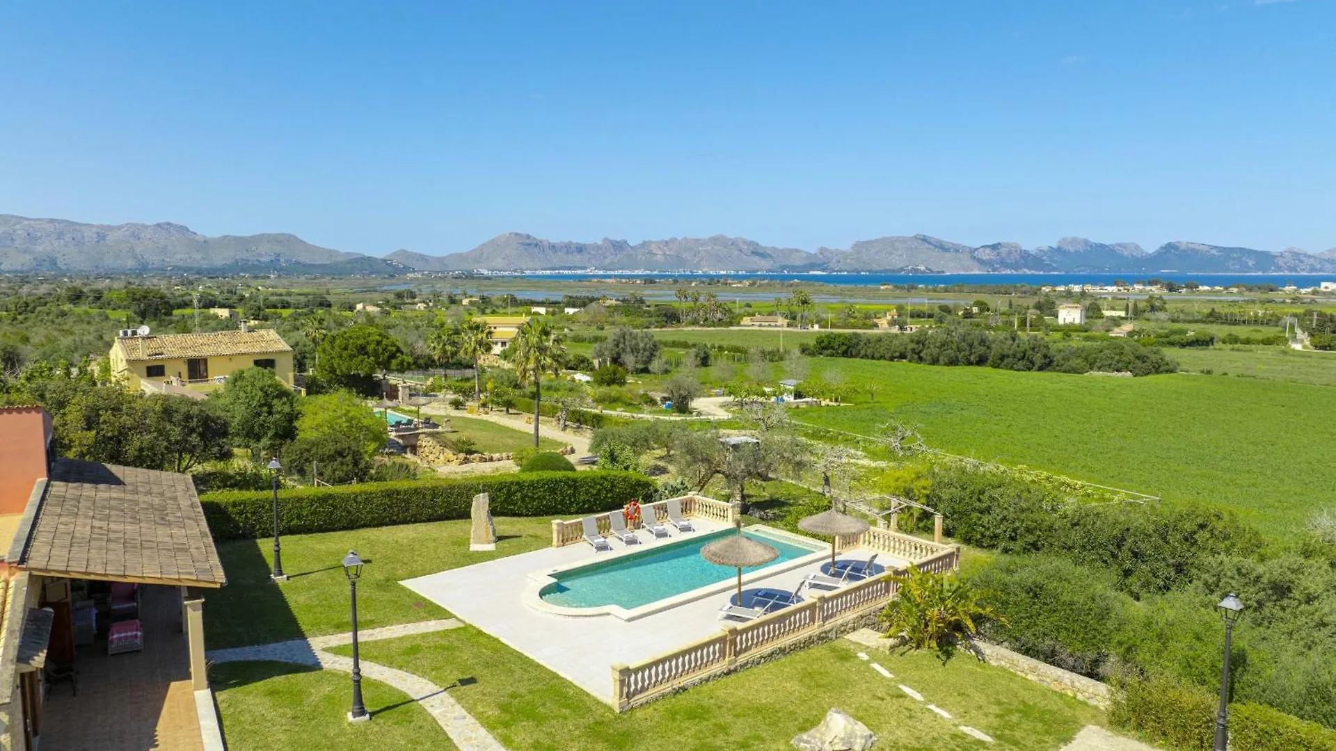 Villa Las Comas De Dalt الكوذيا 0*,  إسبانيا