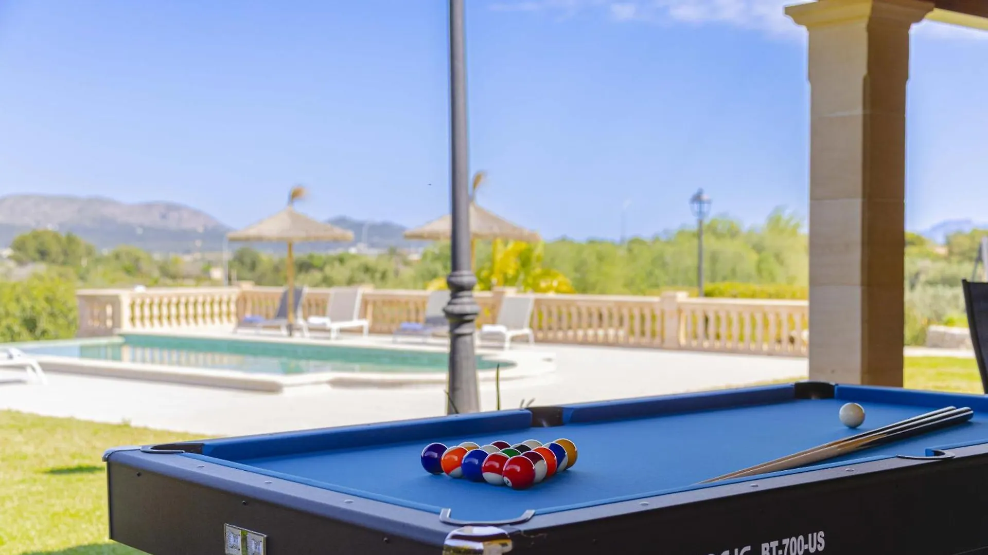 Villa Las Comas De Dalt Αλκούδια 0*,  Ισπανία